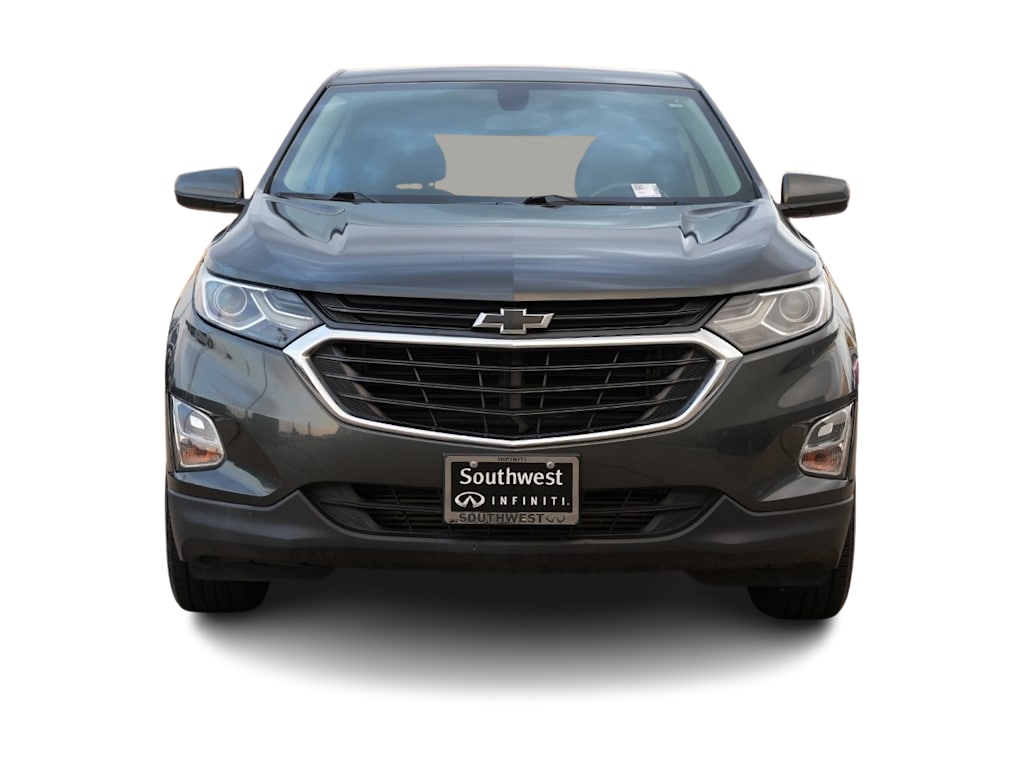 Thumbnail: 2019 Chevrolet Equinox - 6