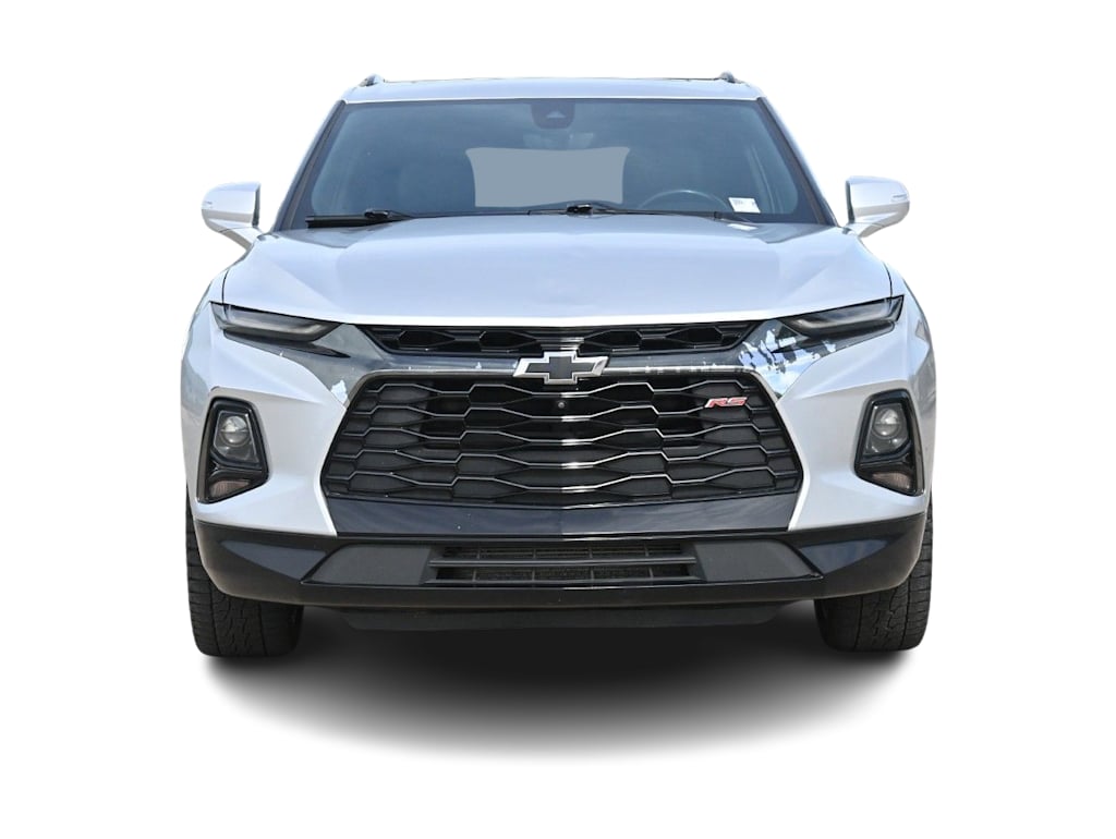 Thumbnail: 2020 Chevrolet Blazer - 5