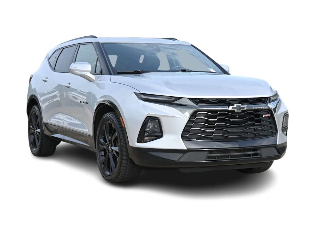 Thumbnail: 2020 Chevrolet Blazer - 20