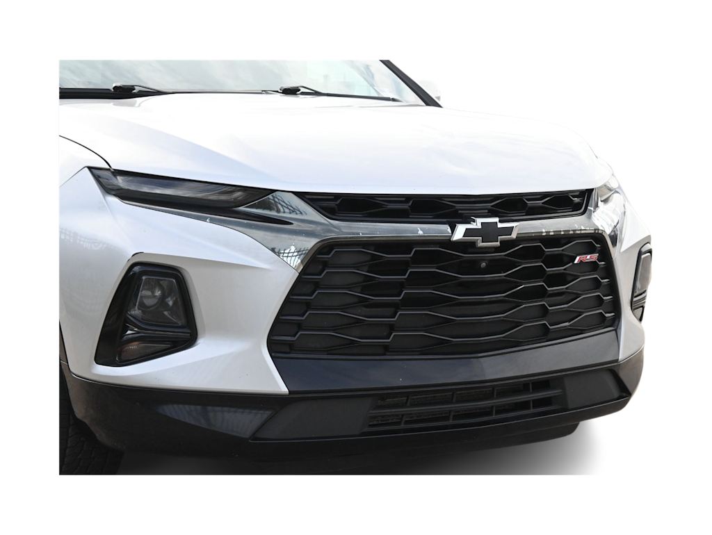 Thumbnail: 2020 Chevrolet Blazer - 29