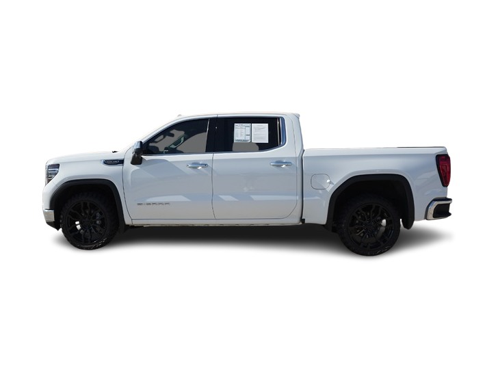 2024 GMC Sierra 1500 SLT 3