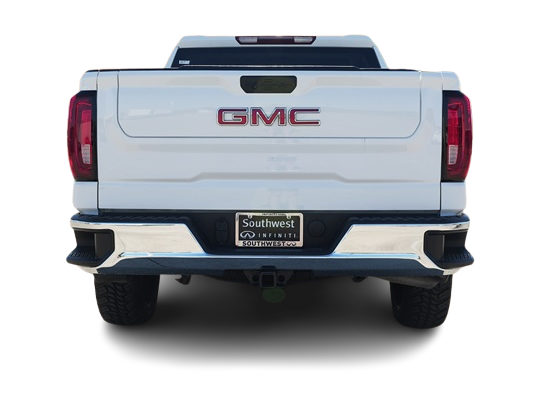 2024 GMC Sierra 1500 SLT 5