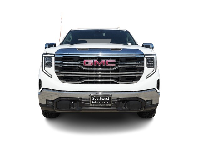 2024 GMC Sierra 1500 SLT 6