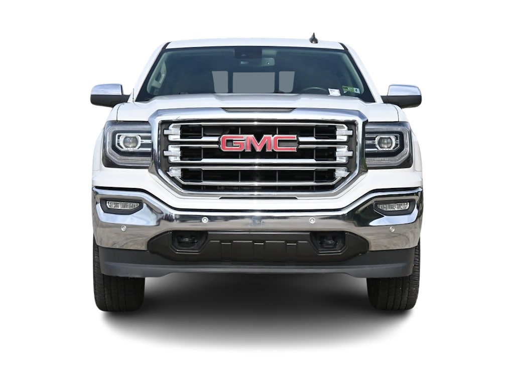 Thumbnail: 2017 GMC Sierra 1500 - 5