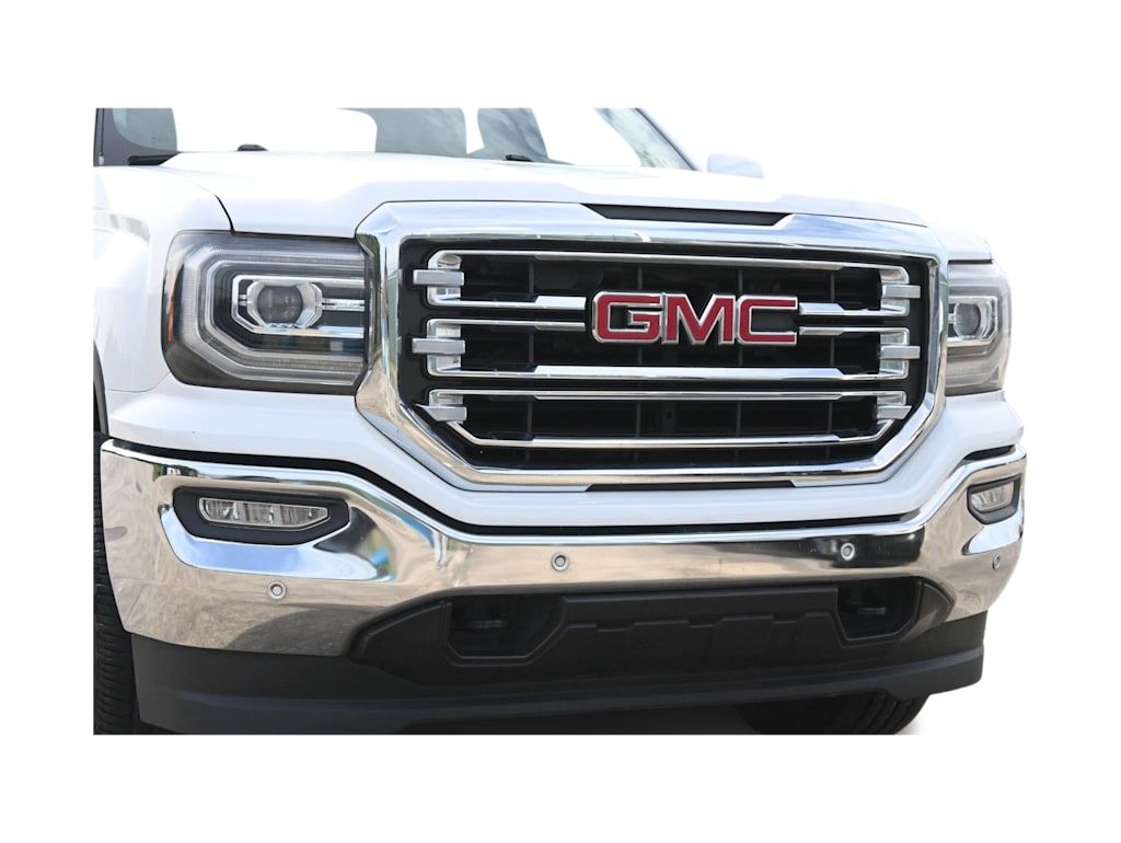 Thumbnail: 2017 GMC Sierra 1500 - 29