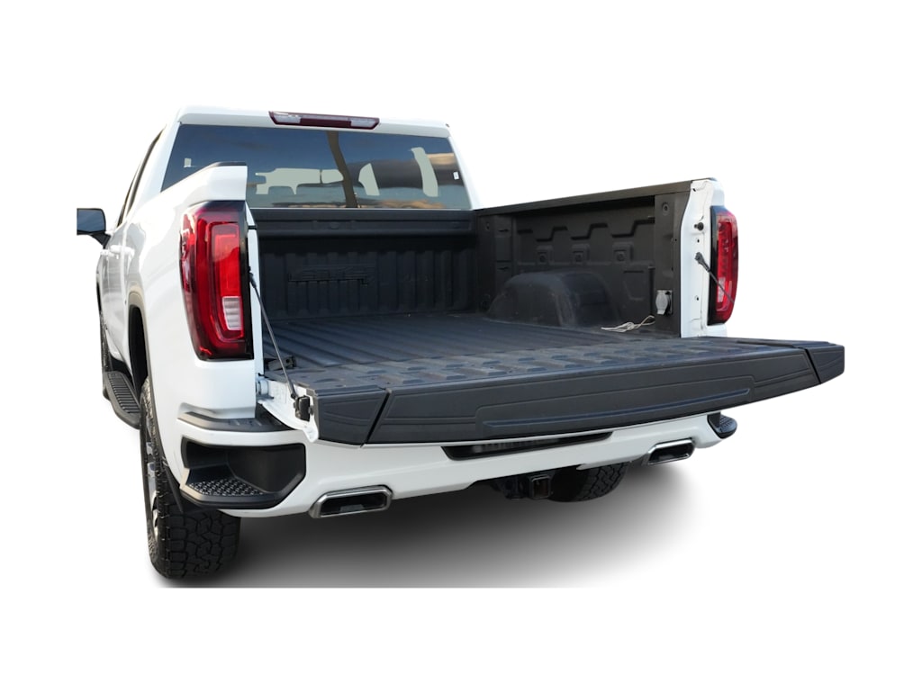 Thumbnail: 2021 GMC Sierra 1500 - 18