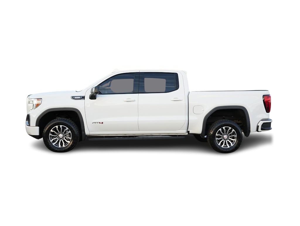 Thumbnail: 2021 GMC Sierra 1500 - 3