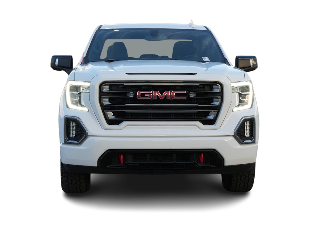 Thumbnail: 2021 GMC Sierra 1500 - 6