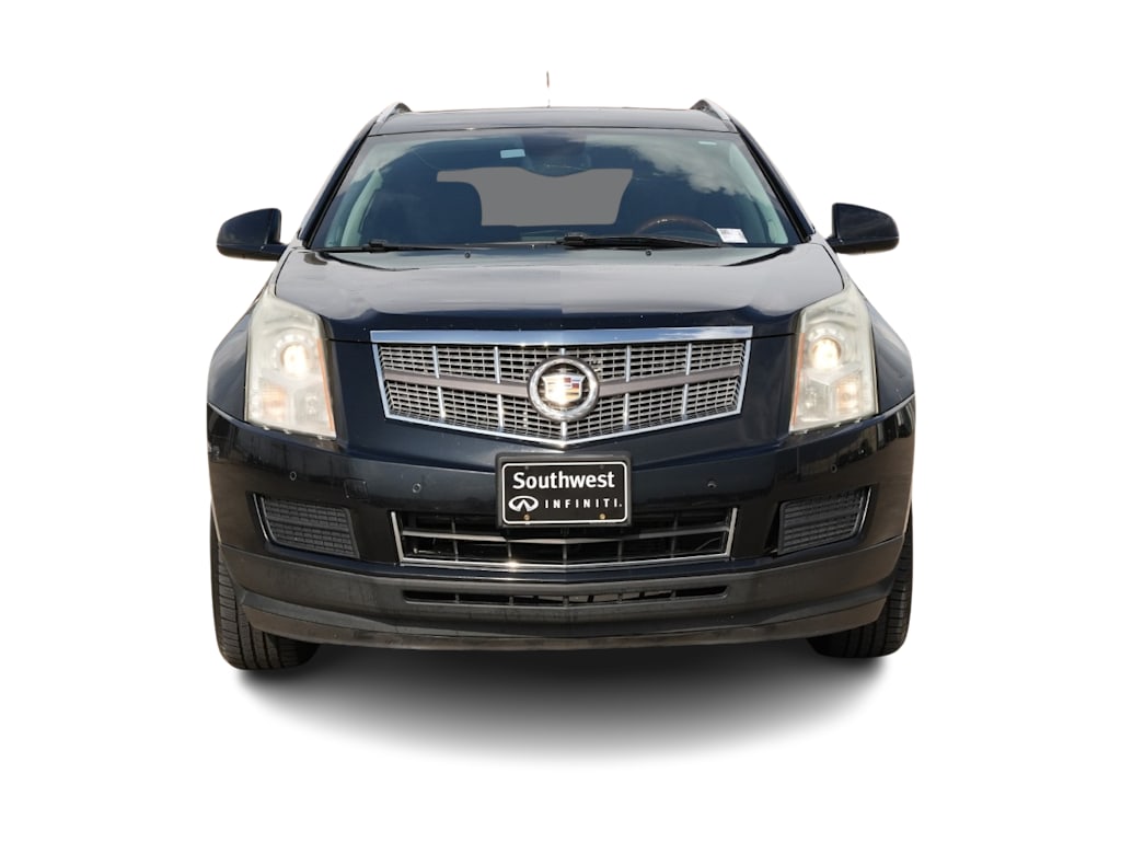 Thumbnail: 2010 Cadillac SRX - 6