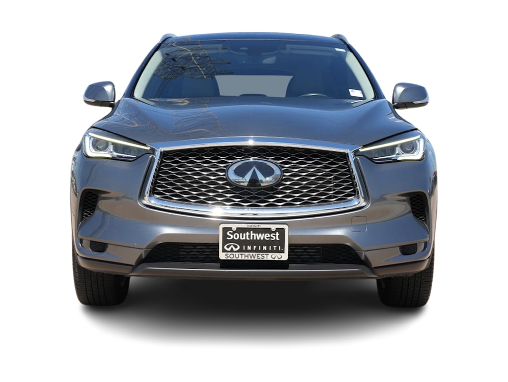 Thumbnail: 2023 INFINITI QX50 - 6