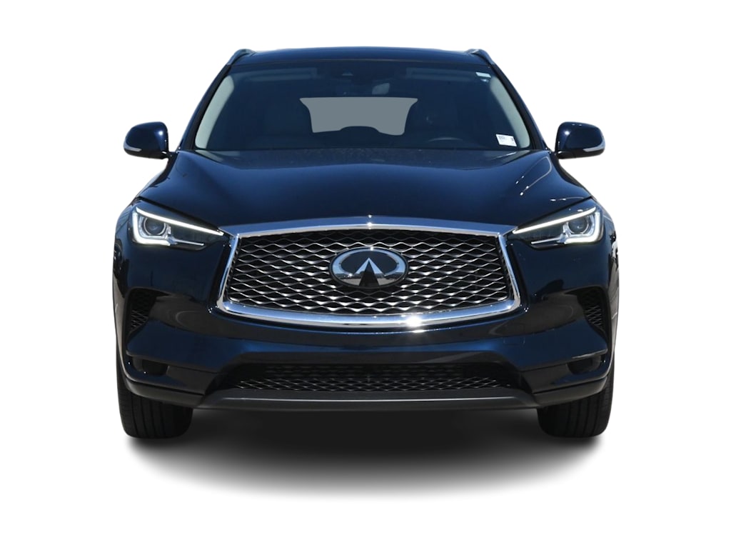Thumbnail: 2023 INFINITI QX50 - 6