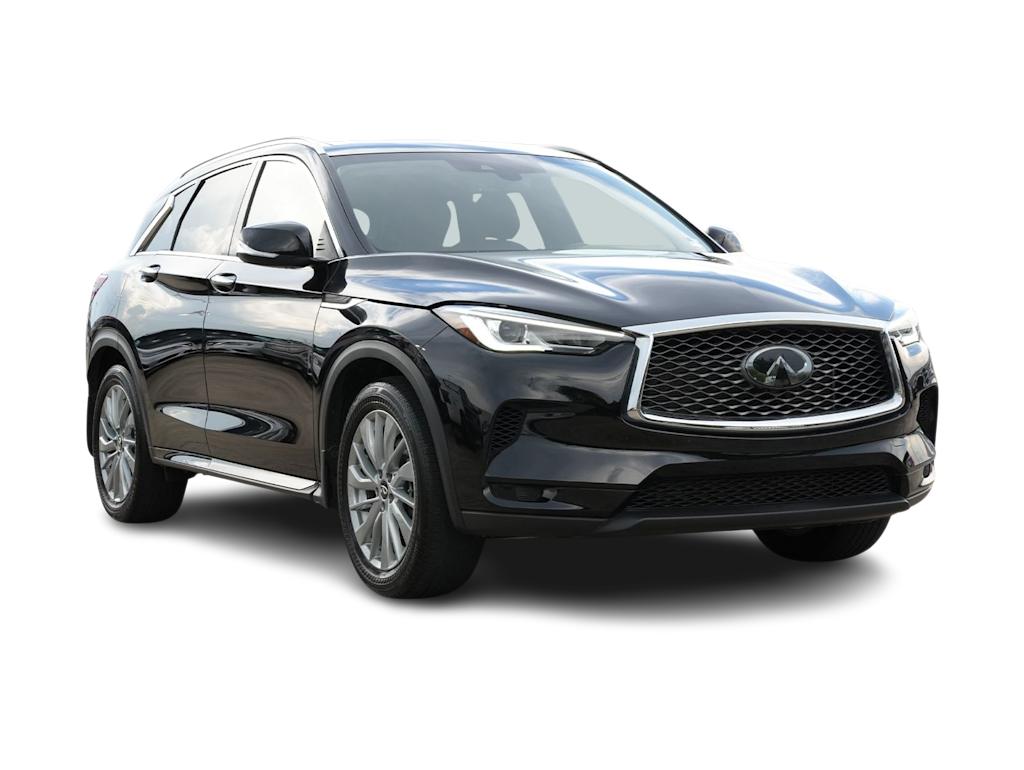 Thumbnail: 2023 INFINITI QX50 - 19