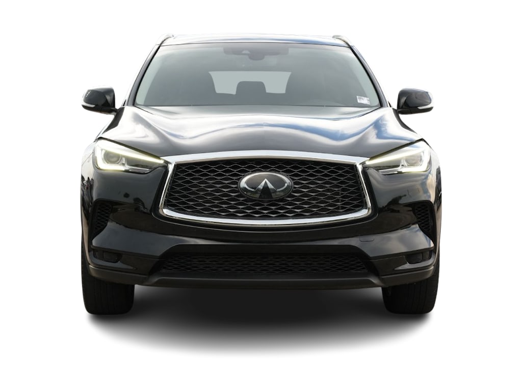 Thumbnail: 2023 INFINITI QX50 - 6