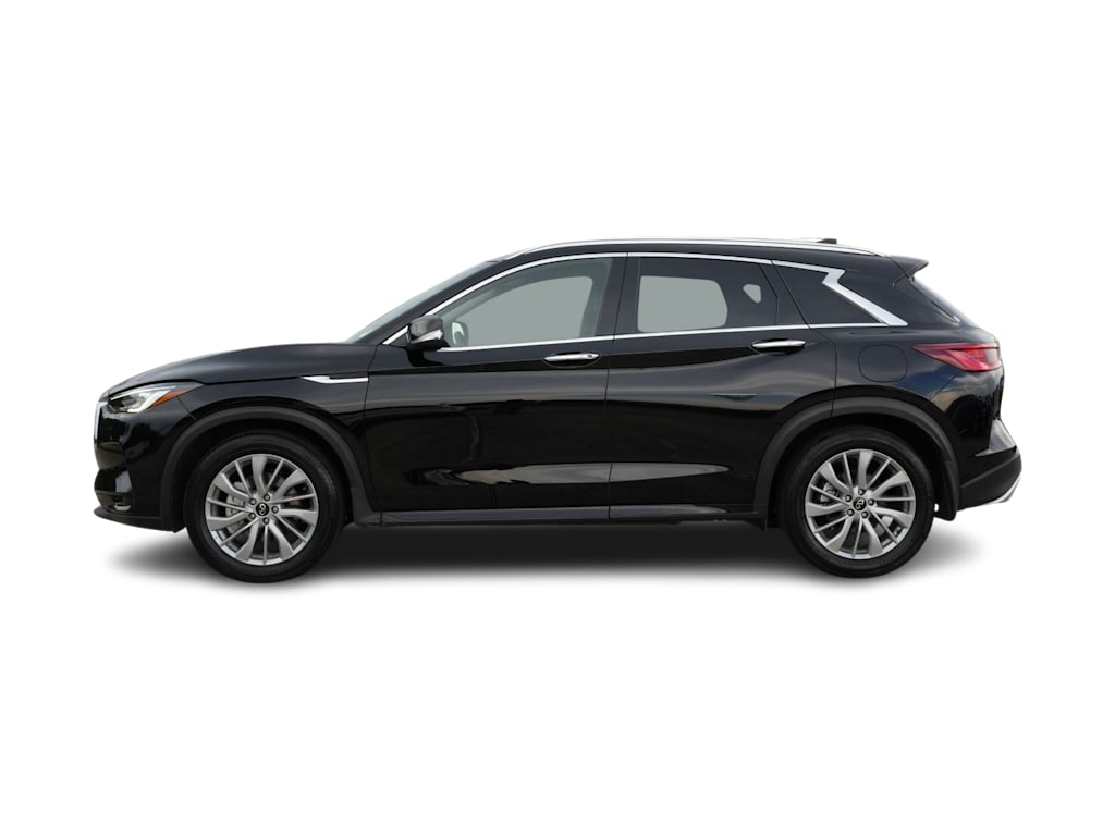 Thumbnail: 2023 INFINITI QX50 - 3