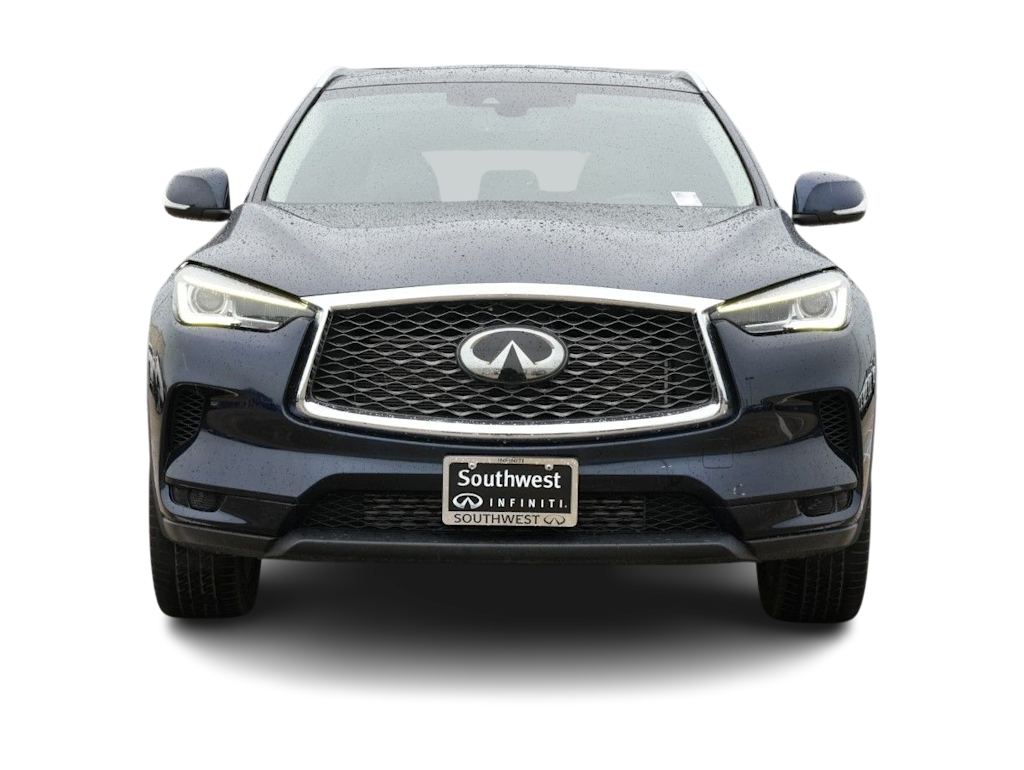 Thumbnail: 2023 INFINITI QX50 - 6