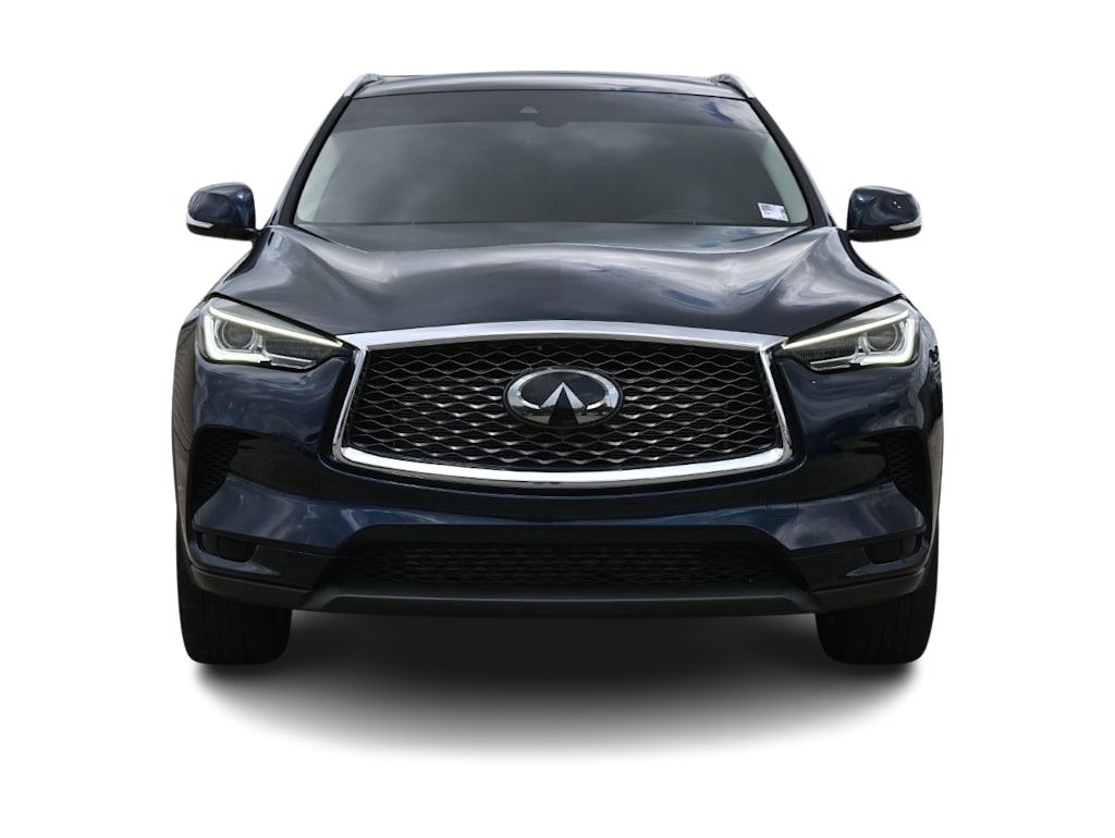 Thumbnail: 2023 INFINITI QX50 - 20
