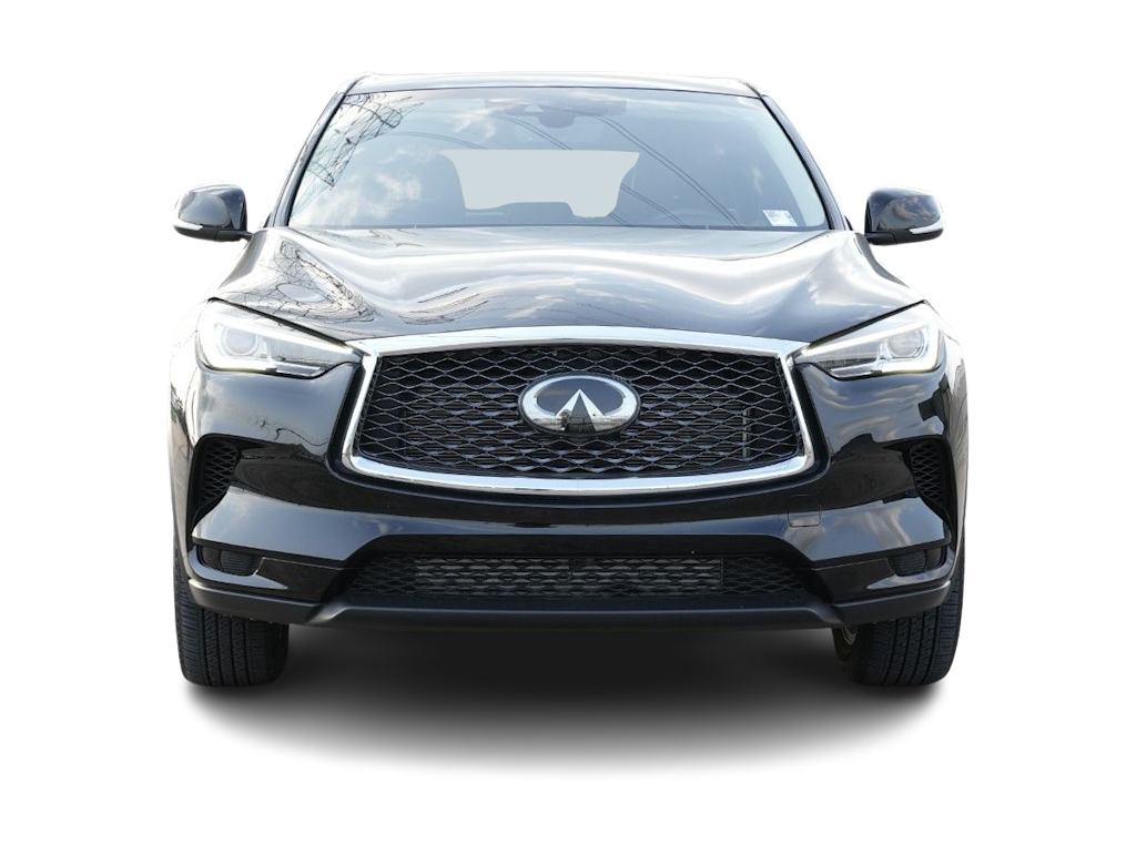Thumbnail: 2025 INFINITI QX50 - 6