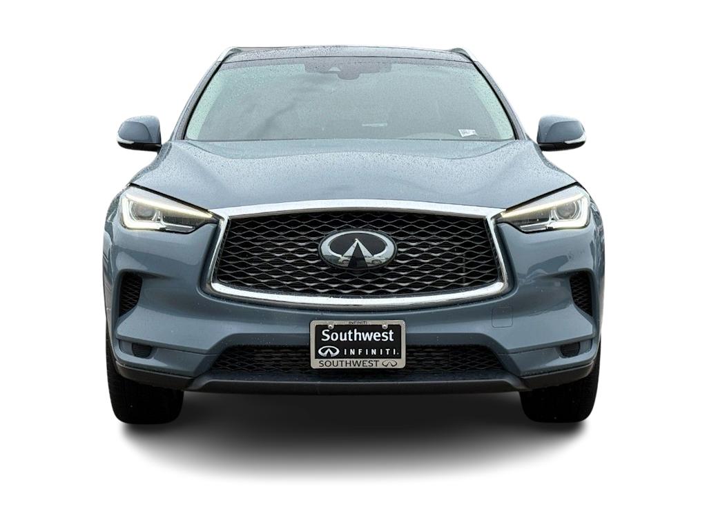 Thumbnail: 2023 INFINITI QX50 - 6