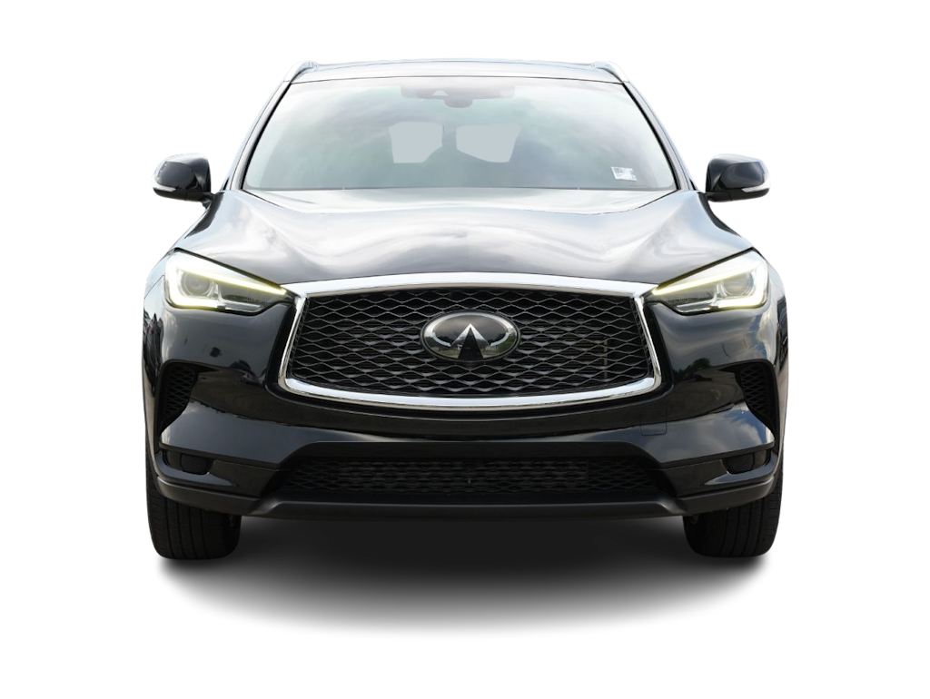 Thumbnail: 2023 INFINITI QX50 - 6