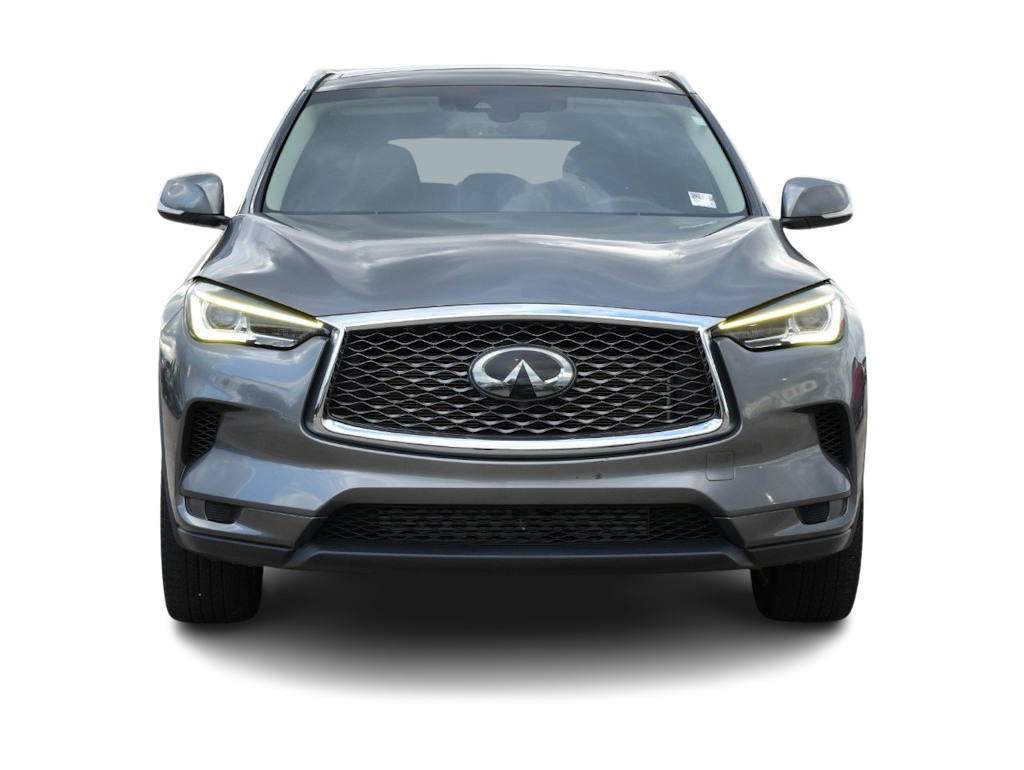 Thumbnail: 2023 INFINITI QX50 - 6