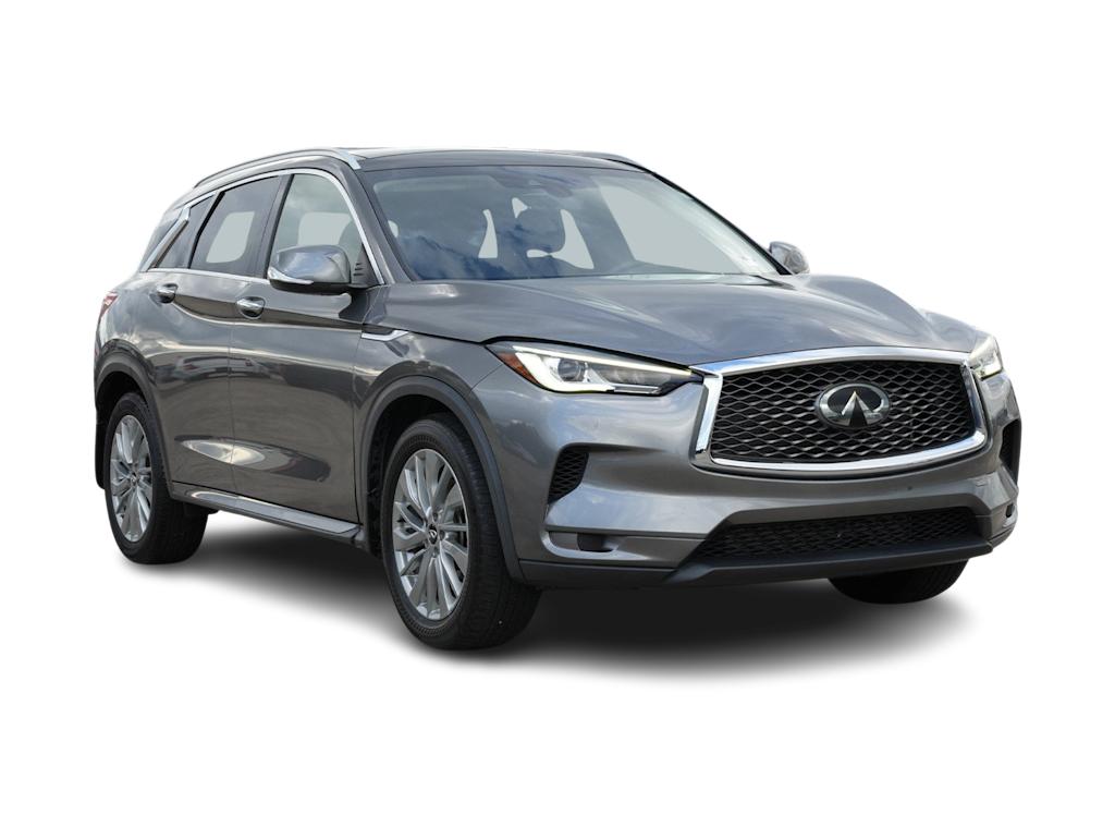 Thumbnail: 2023 INFINITI QX50 - 19