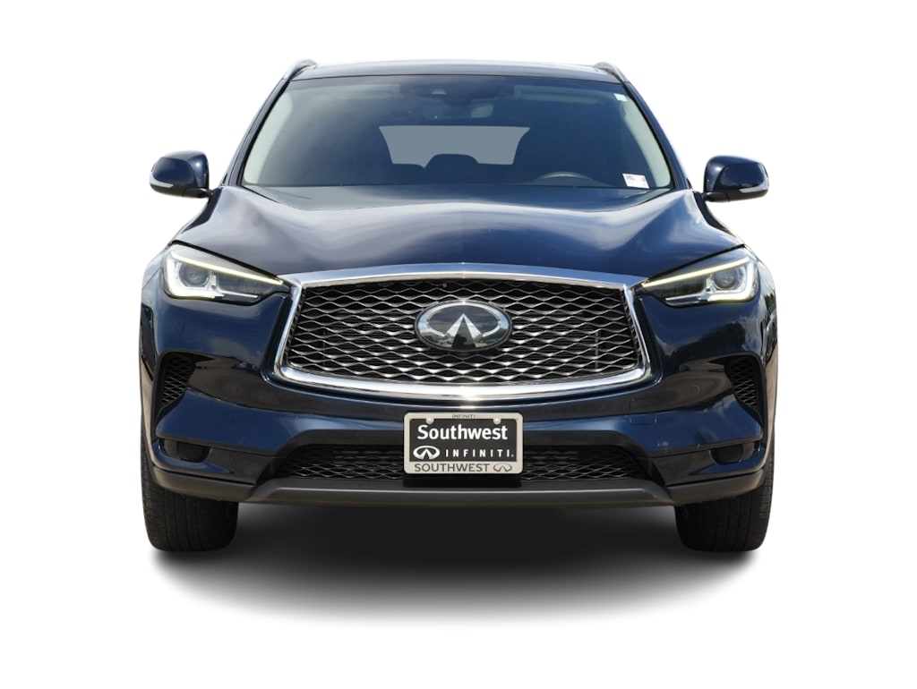 Thumbnail: 2023 INFINITI QX50 - 6