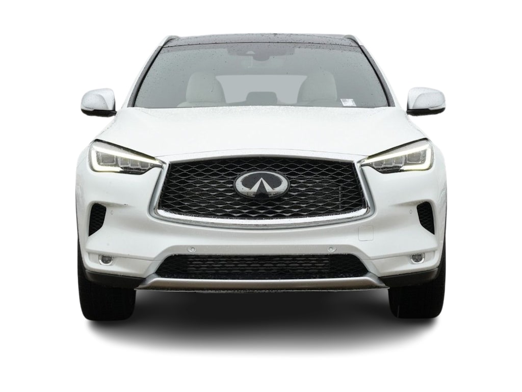 Thumbnail: 2024 INFINITI QX50 - 6
