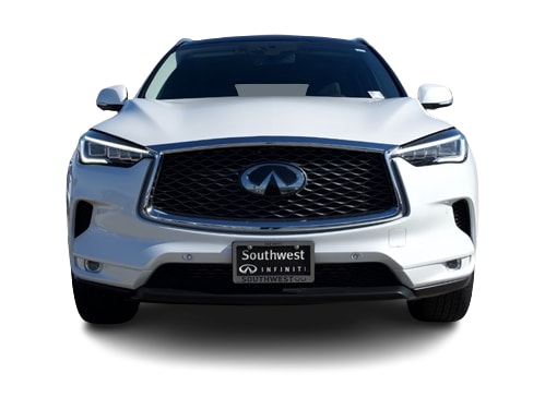 2023 INFINITI QX50 Sensory 6