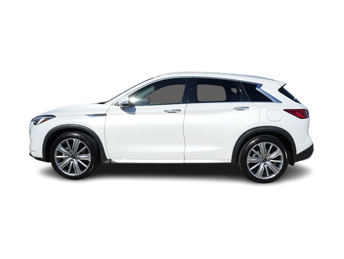 2023 INFINITI QX50 Sensory 3