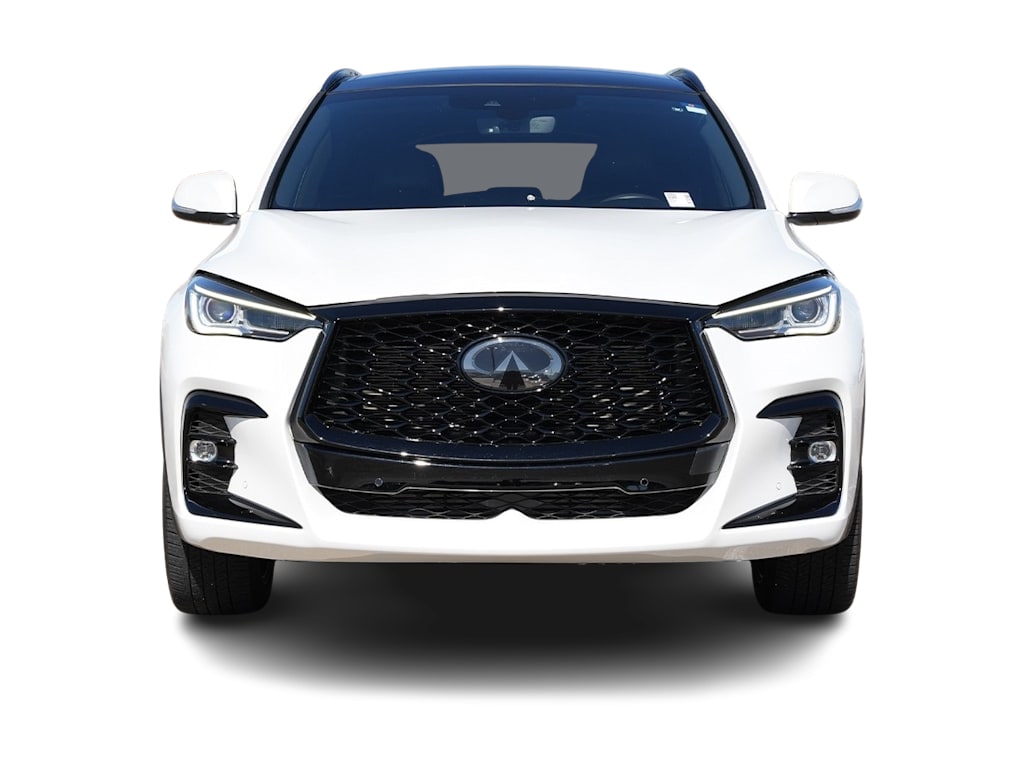 Thumbnail: 2024 INFINITI QX50 - 6