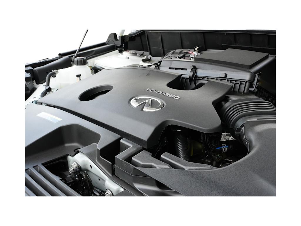 2025 INFINITI QX50 Sport 29