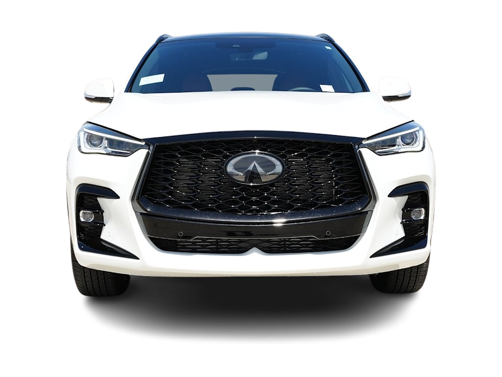 2025 INFINITI QX50 Sport 6