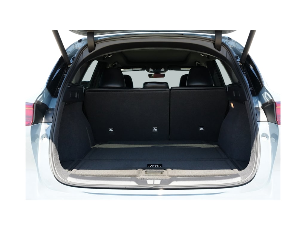 2025 INFINITI QX50 Sport 18