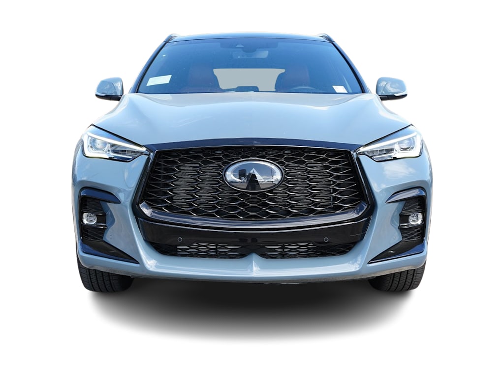 2025 INFINITI QX50 Sport 6