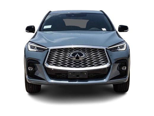 2024 INFINITI QX55 Luxe 6