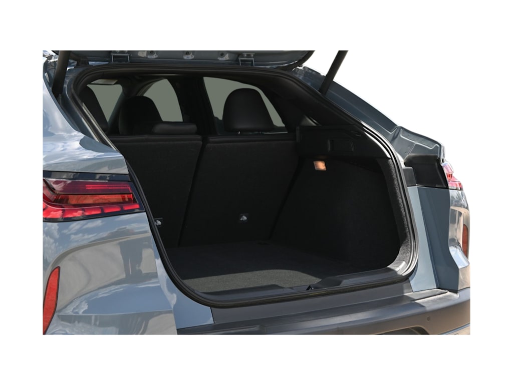 Thumbnail: 2025 INFINITI QX55 - 27