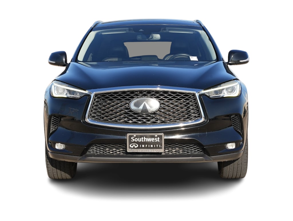 Thumbnail: 2019 INFINITI QX50 - 6