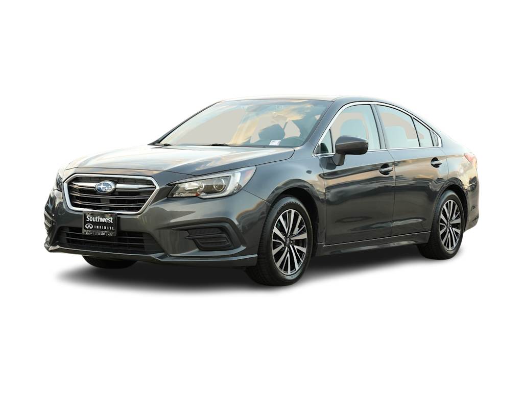2019 Subaru Legacy