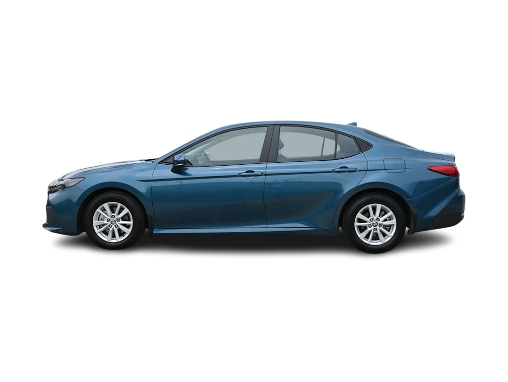 Thumbnail: 2025 Toyota Camry - 3