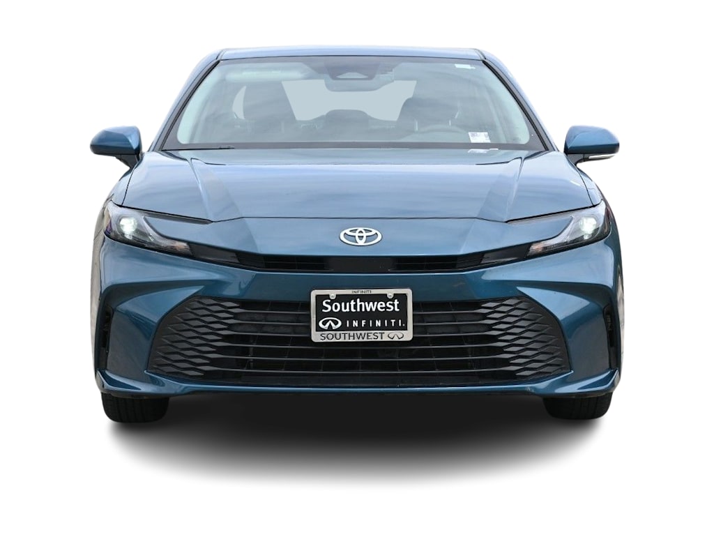 Thumbnail: 2025 Toyota Camry - 6
