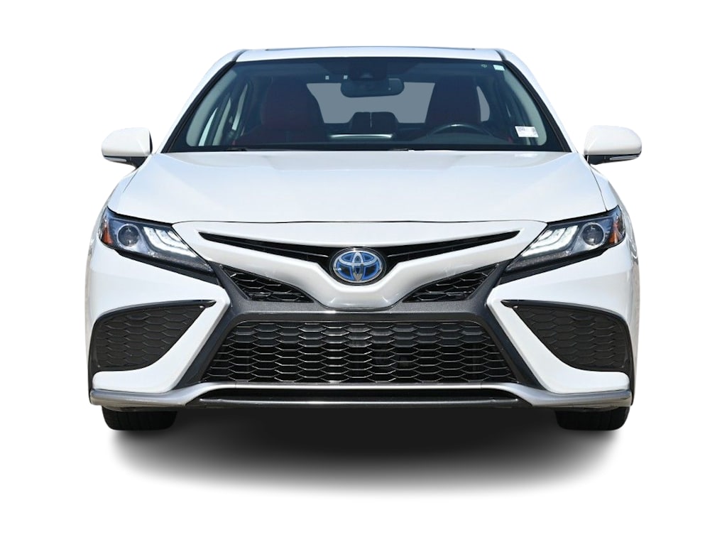 Thumbnail: 2021 Toyota Camry - 6