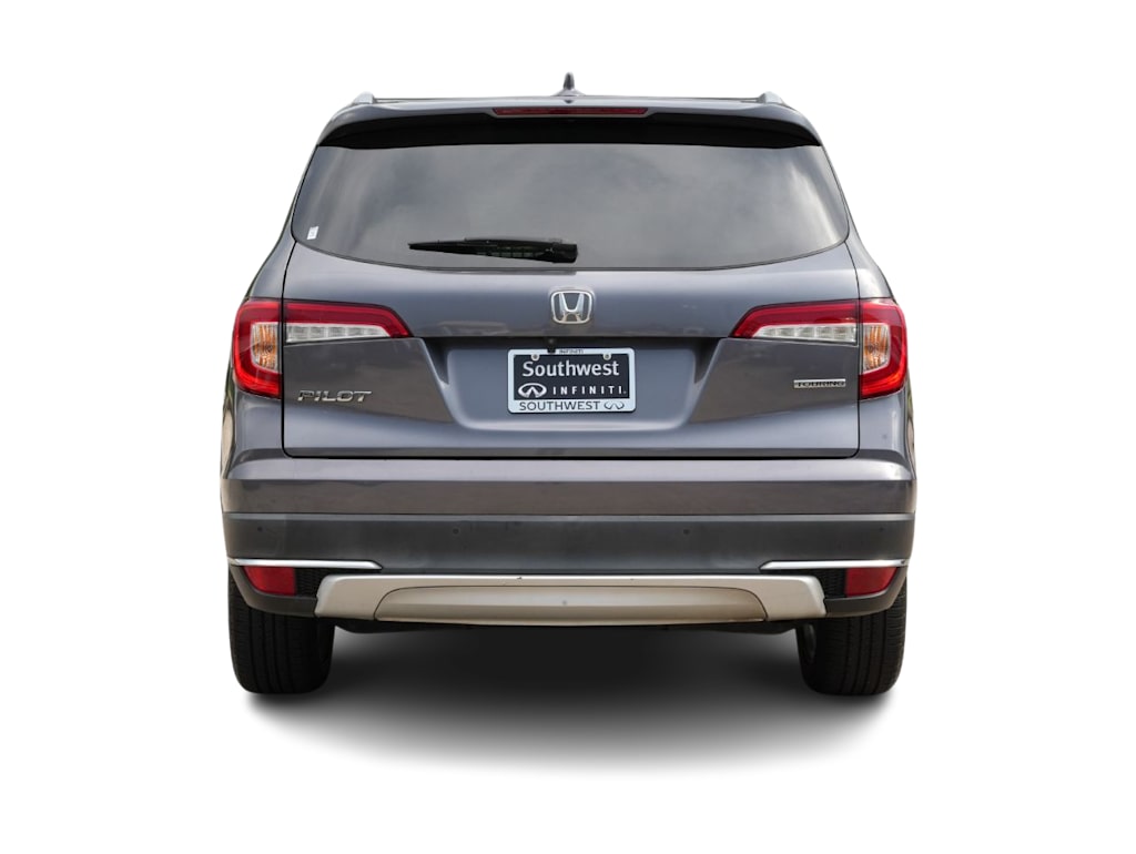 Thumbnail: 2020 Honda Pilot - 5