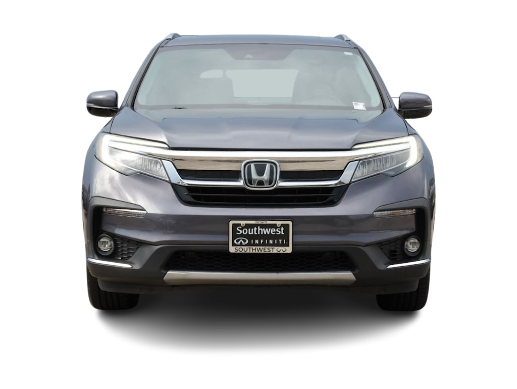 Thumbnail: 2020 Honda Pilot - 6