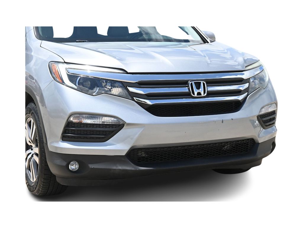 Thumbnail: 2018 Honda Pilot - 29