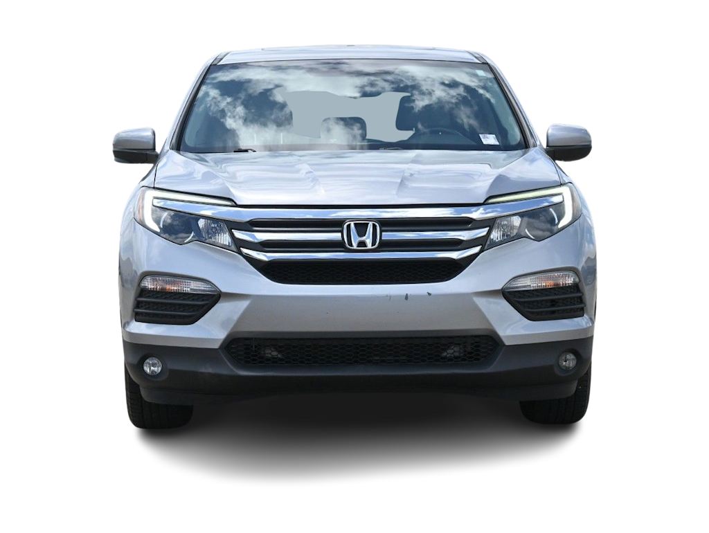 Thumbnail: 2018 Honda Pilot - 6