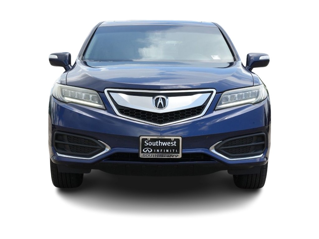Thumbnail: 2016 Acura RDX - 6