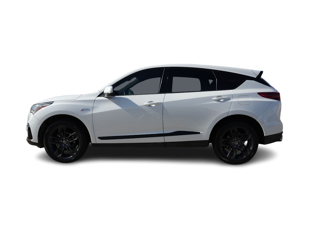 Thumbnail: 2020 Acura RDX - 3