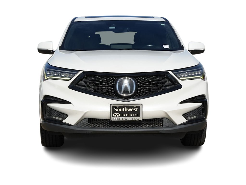 Thumbnail: 2020 Acura RDX - 5