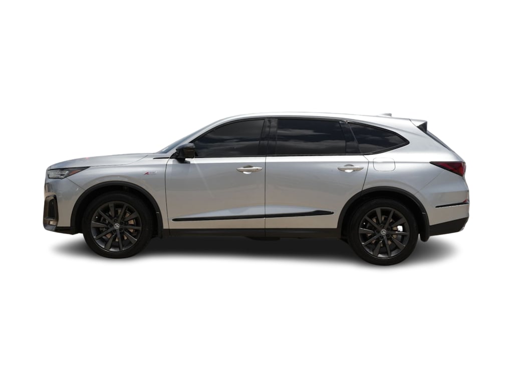 Thumbnail: 2025 Acura MDX - 3