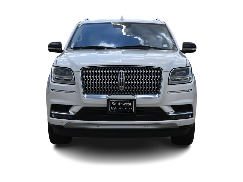Thumbnail: 2018 Lincoln Navigator L - 6